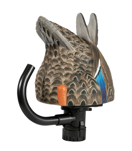 Lucky HDi Agitator 2.0 MAX - Hen