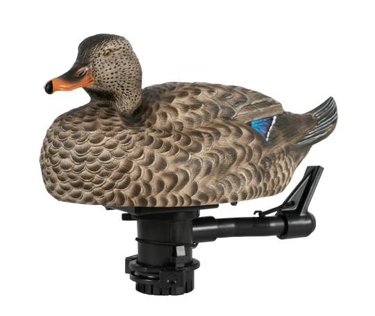 Lucky HDi Super Swimmer 2.0 MAX - Hen Mallard