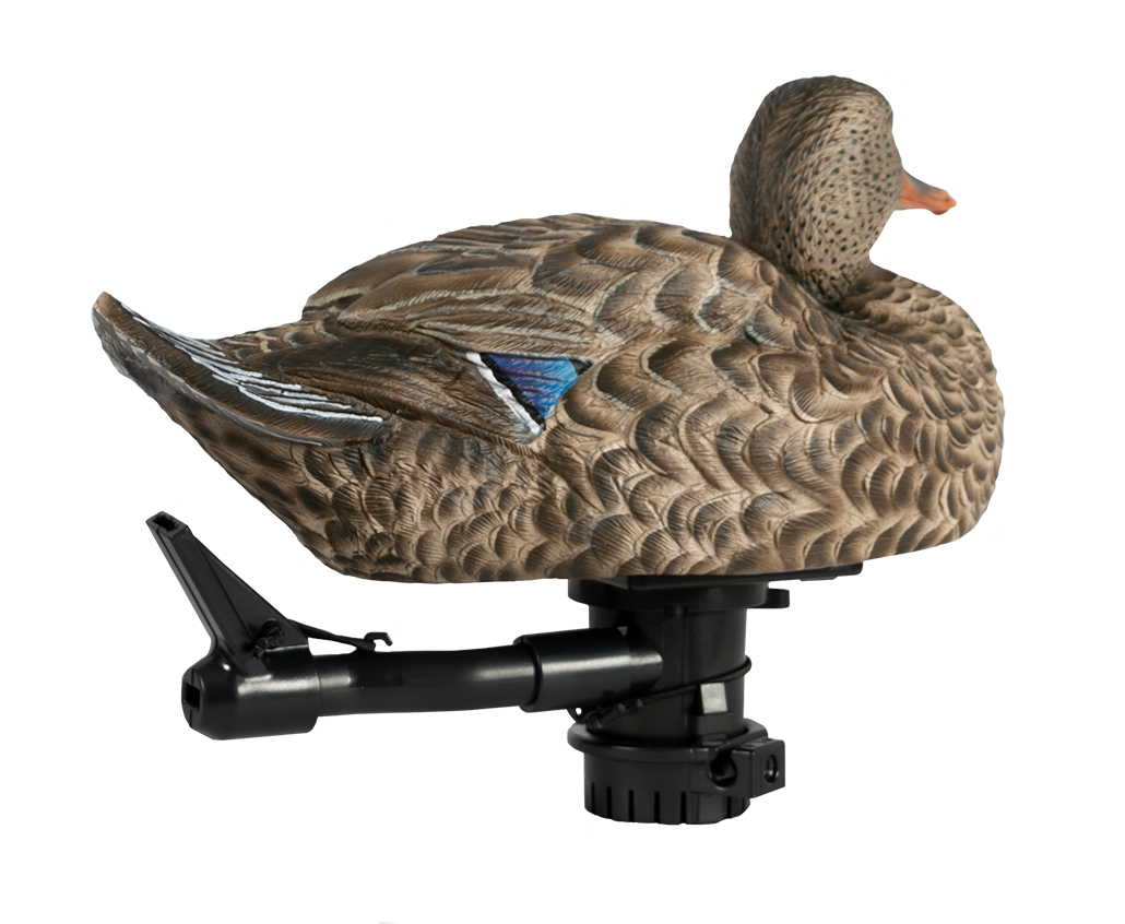 Lucky HDi Super Swimmer 2.0 MAX - Hen Mallard