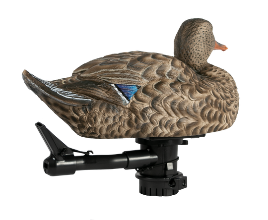 Lucky HDi Super Swimmer 2.0 MAX - Hen Mallard