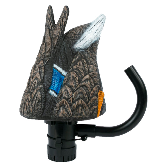 Lucky HDi Agitator 2.0 - Hen