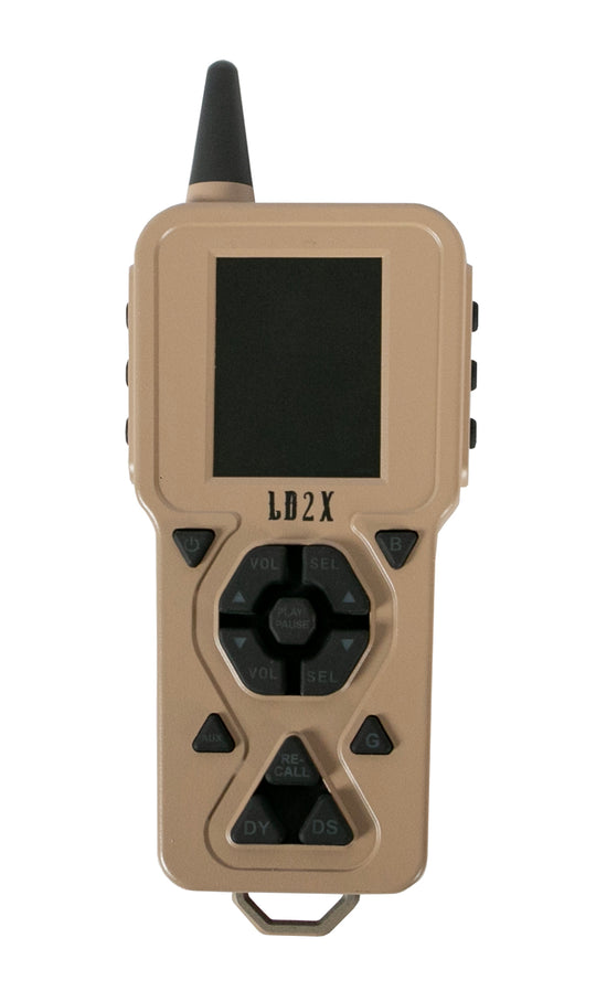 Riot 2.0 Remote