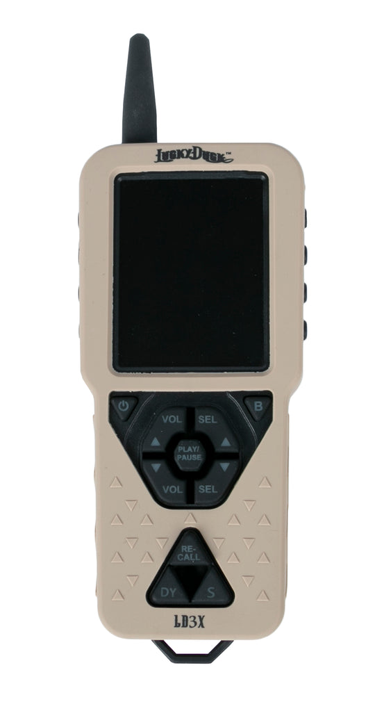 Roughneck Remote Control