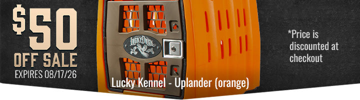 Lucky Kennel