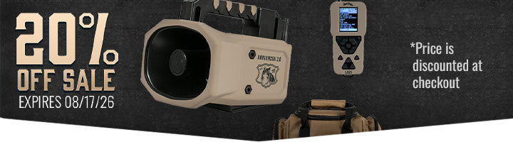 The Roughneck 2.0