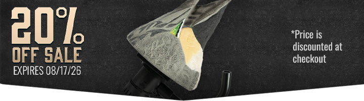 Lucky HDi Agitator 2.0 MAX - Pintail Drake
