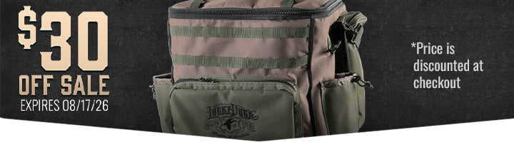 4 Slot Water Motion Bag