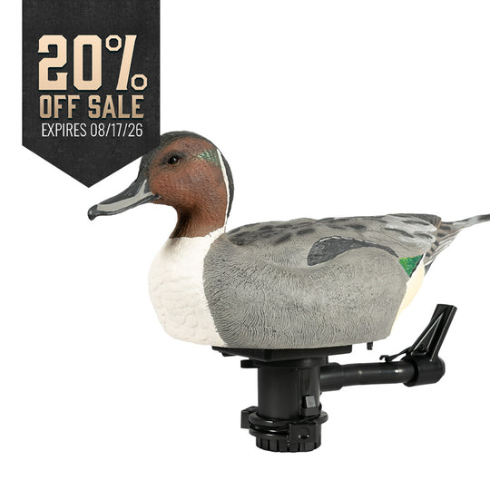 Lucky HDi Super Swimmer 2.0 MAX - Pintail Drake