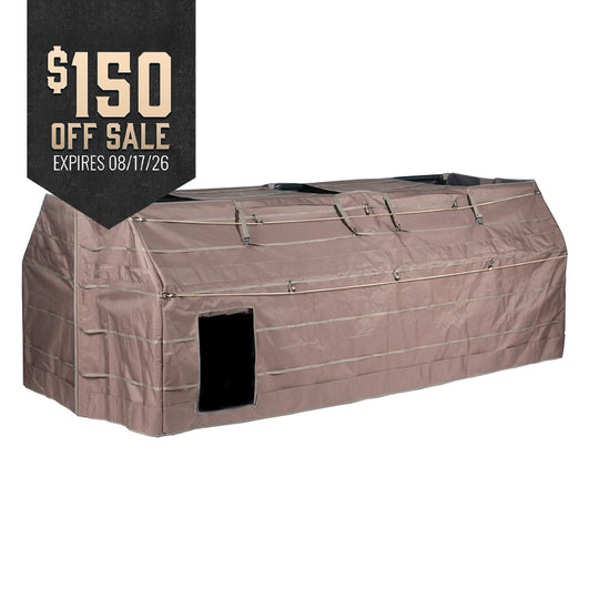 4x4 Blind