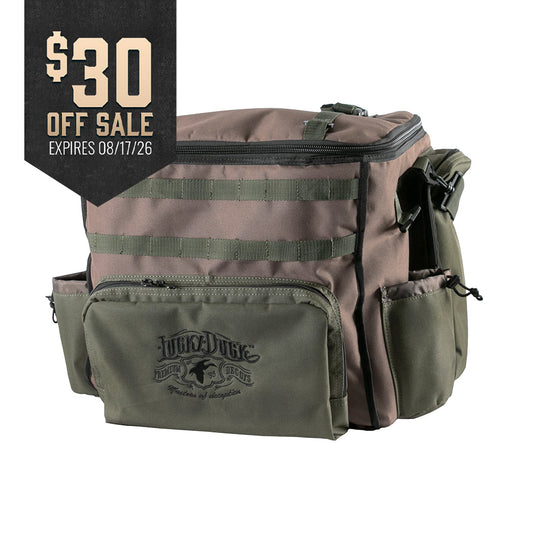 4 Slot Water Motion Bag