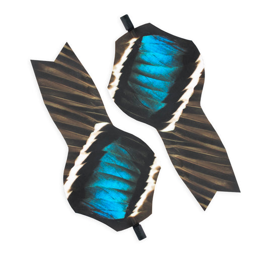XHDi Printed Wings