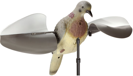 Air Dove with Ground Stake