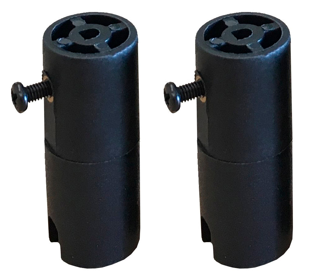 Magnetic Wing Joints (Pair)