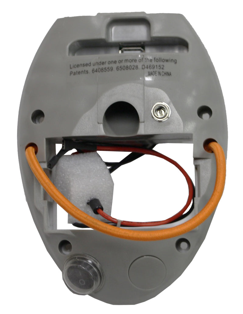Lucky HD Module/Wiring Harness