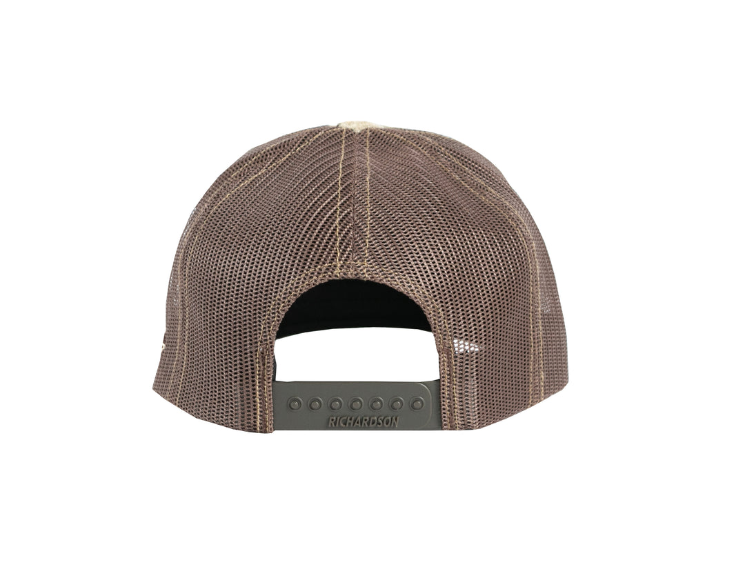 Multicam Hat