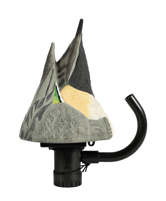 Lucky HDi Agitator 2.0 MAX - Pintail Drake