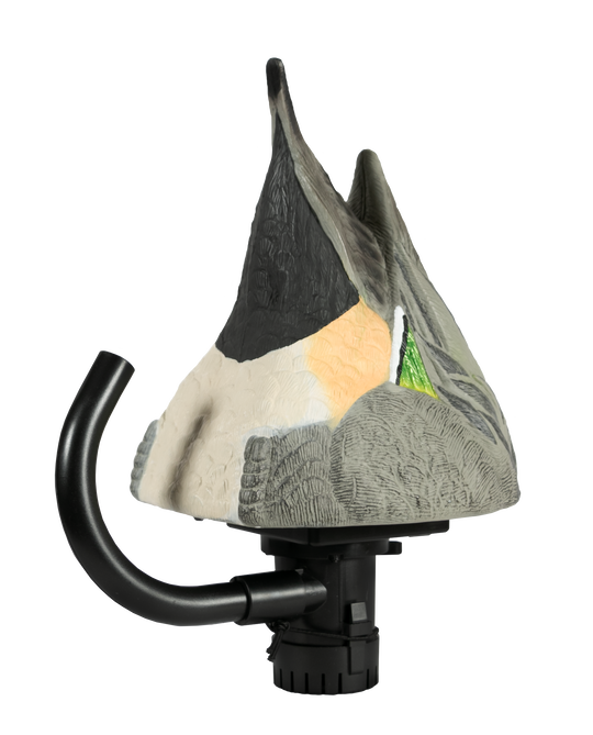 Lucky HDi Agitator 2.0 MAX - Pintail Drake