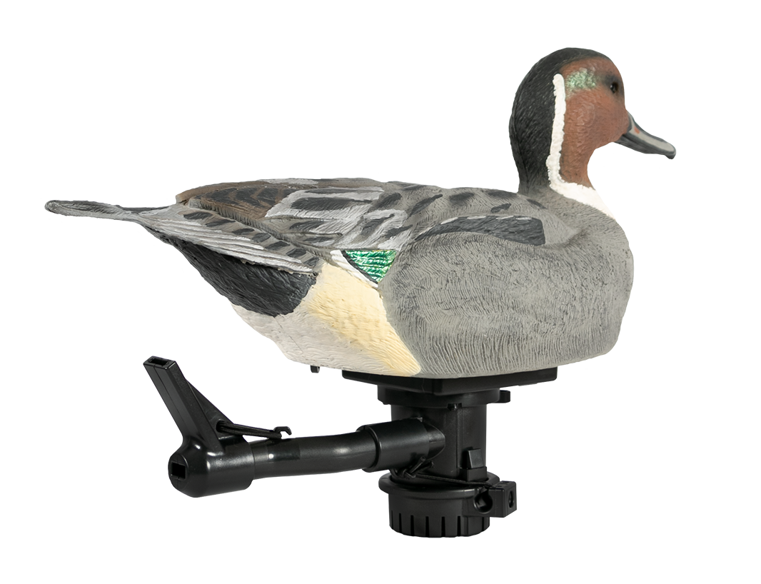 Lucky HDi Super Swimmer 2.0 MAX - Pintail Drake