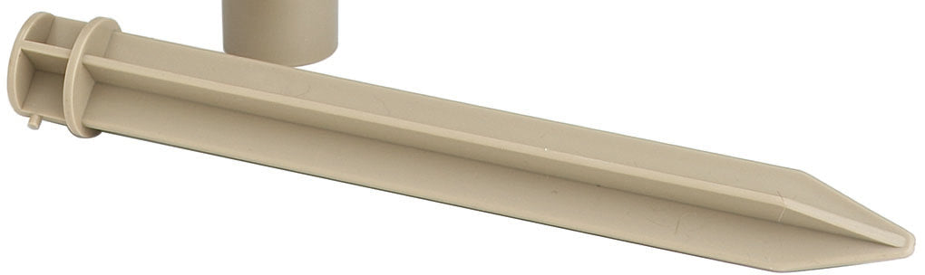 Quiver Critter Plastic Ground Stake