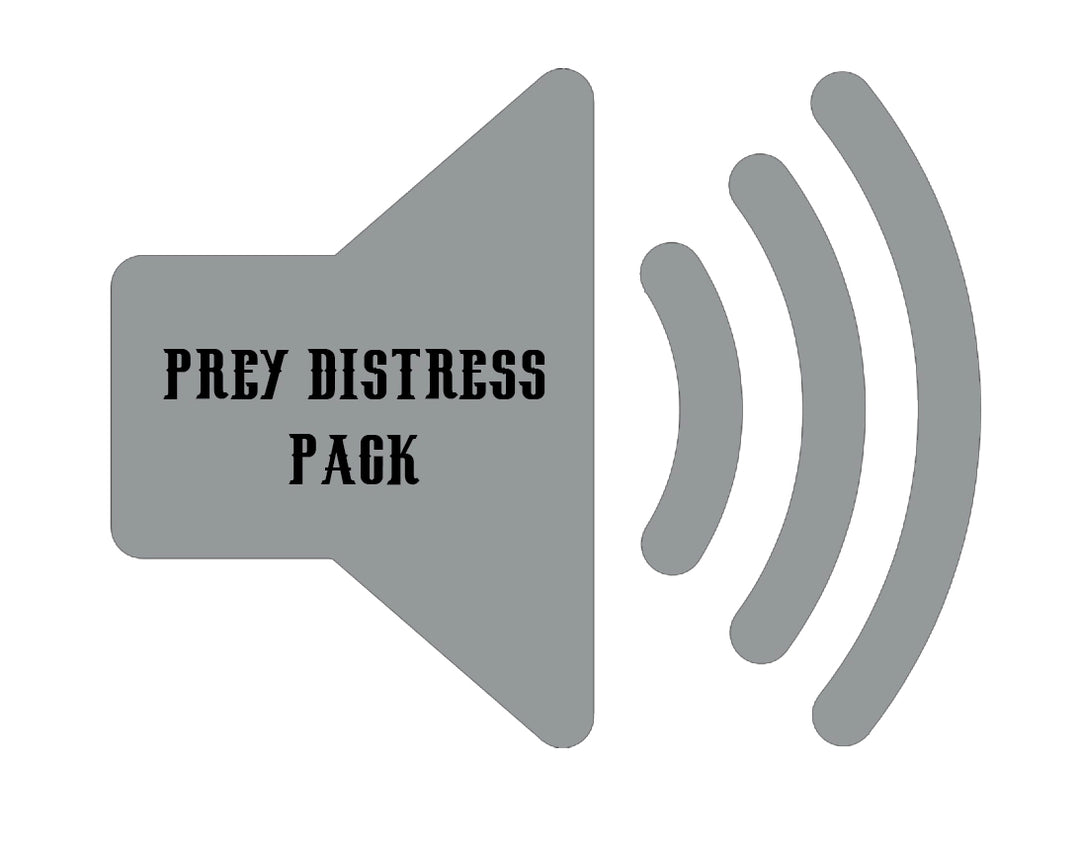 Prey Distress Pack