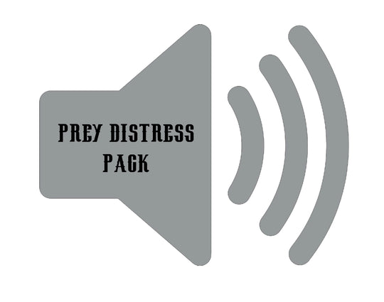 Prey Distress Pack