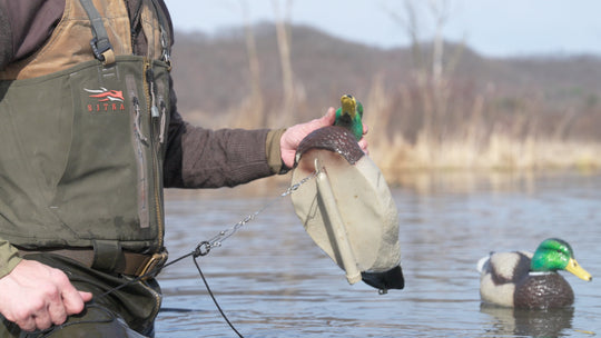 Reel Jerk Rig