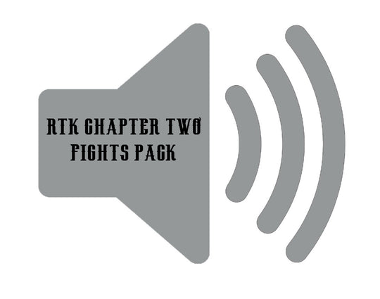 RTK Ch 2 Fights Pack