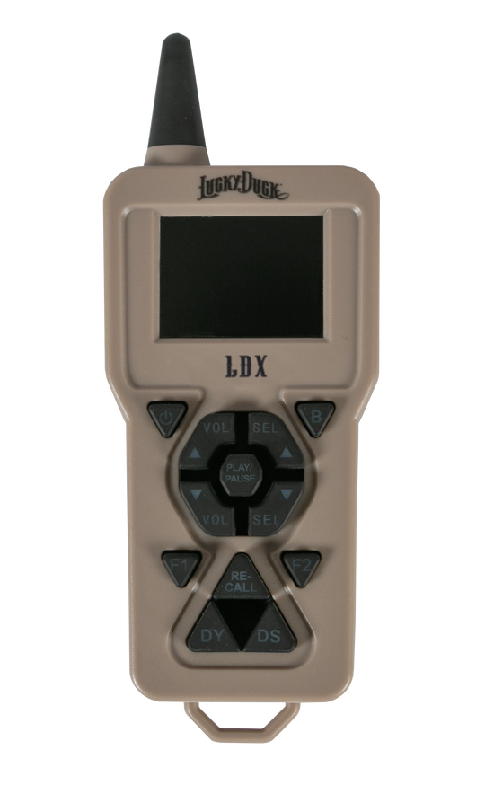 Rebel 2.0 Remote