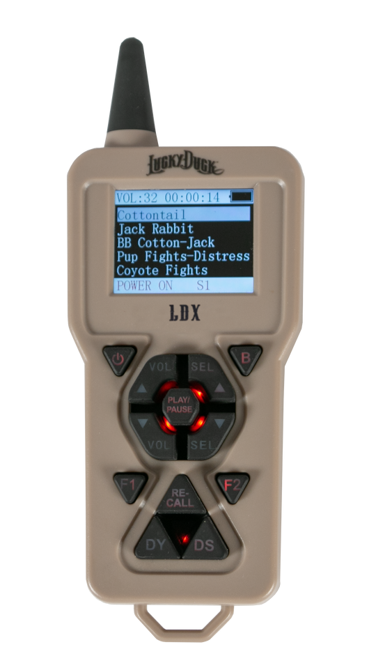 Rebel 2.0 Remote