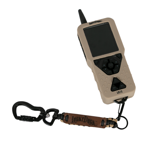 E-Caller Remote Keeper