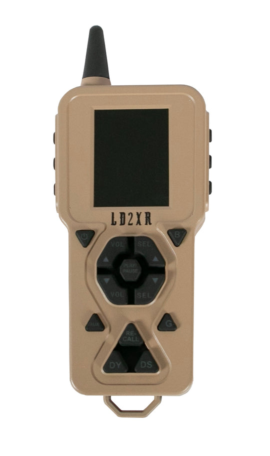 Revolt 2.0 Remote