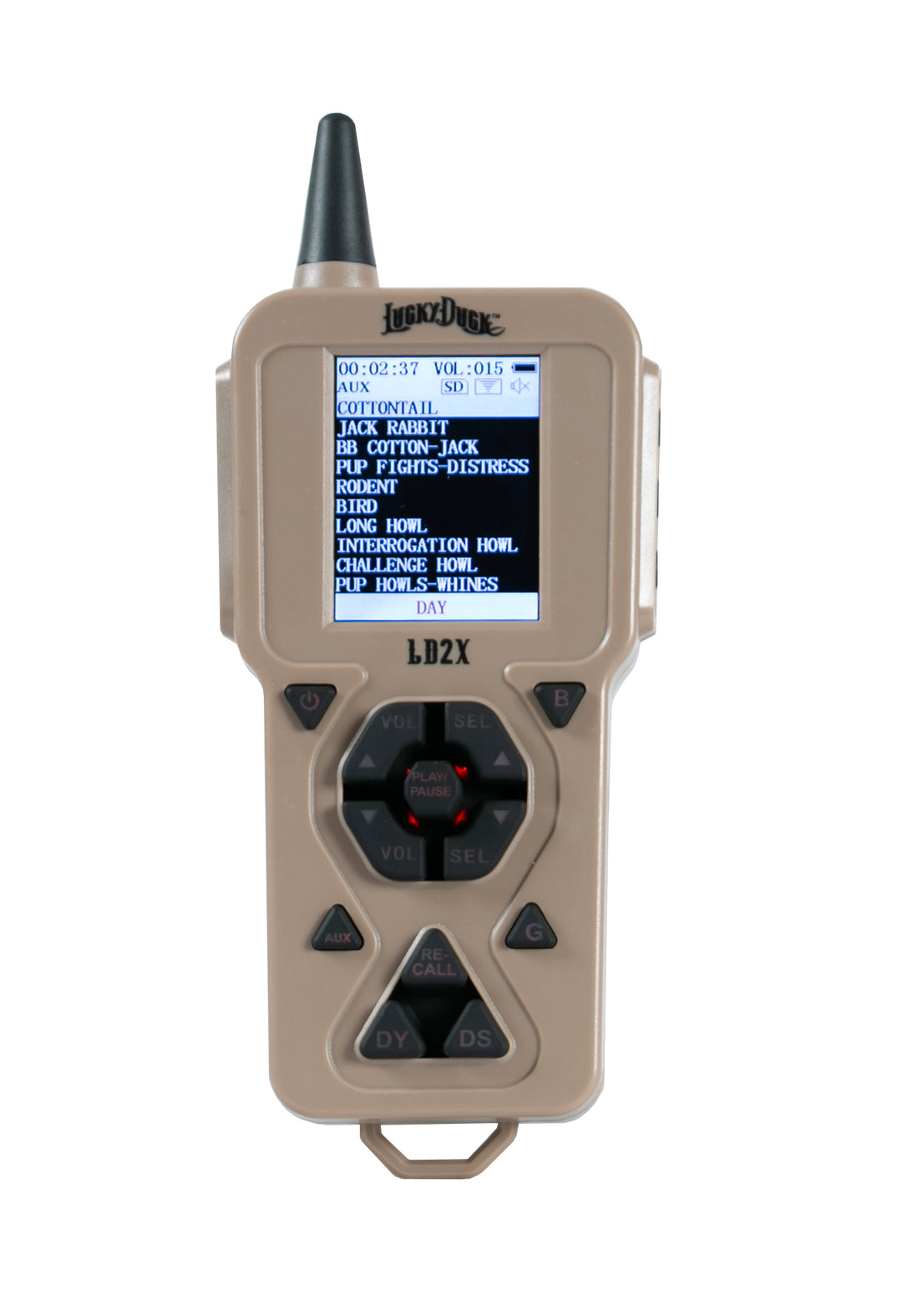 Riot 2.0 Remote