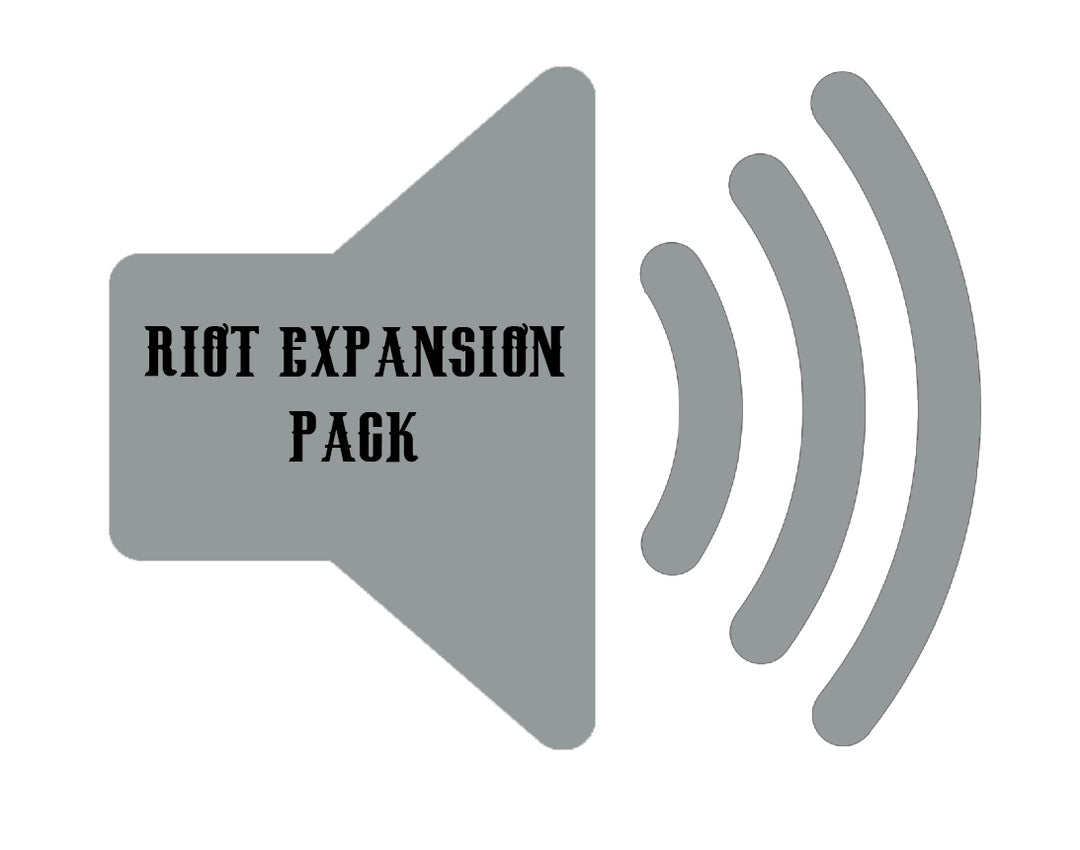 Riot Expansion Pack