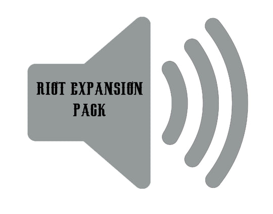 Riot Expansion Pack