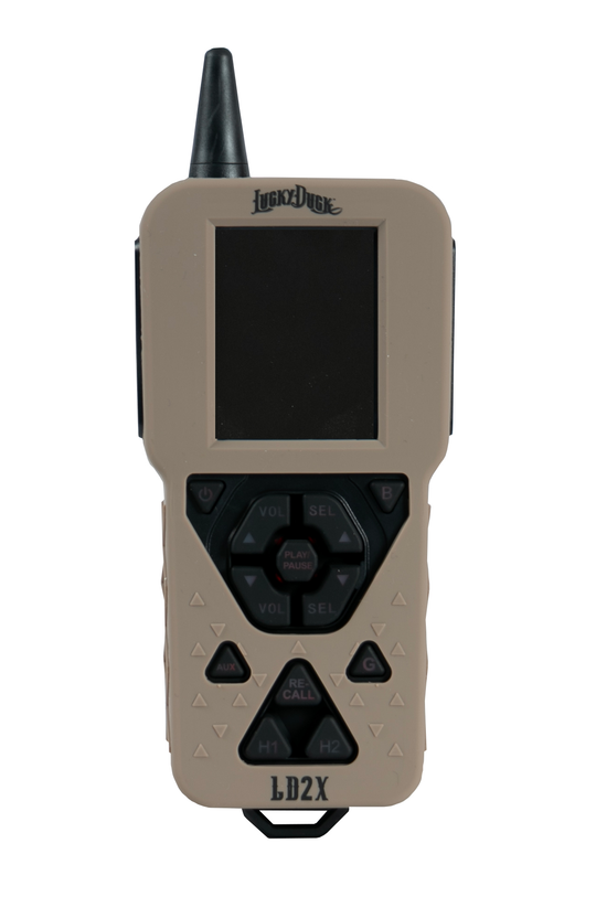 Roughneck 2.0 Remote