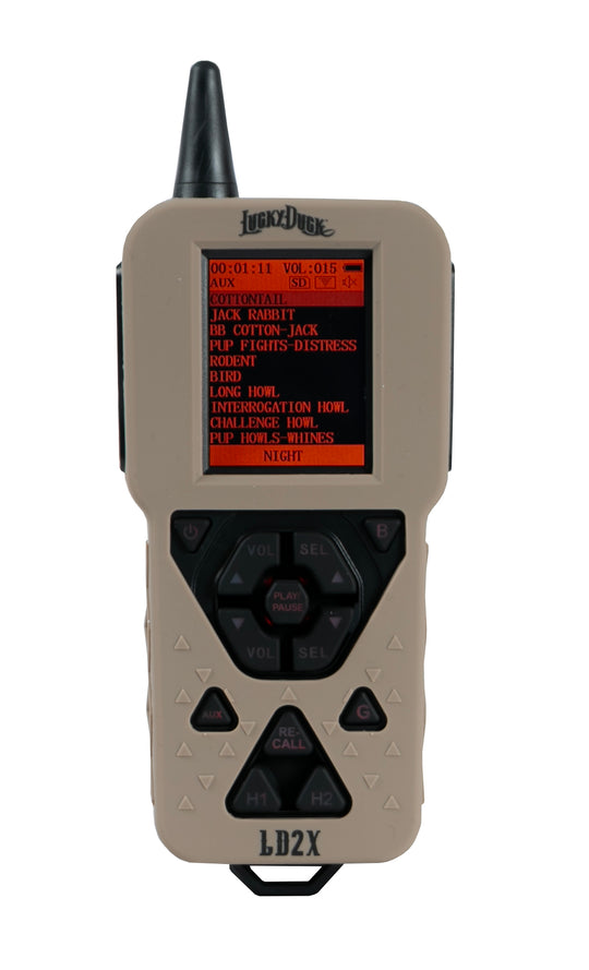Roughneck 2.0 Remote