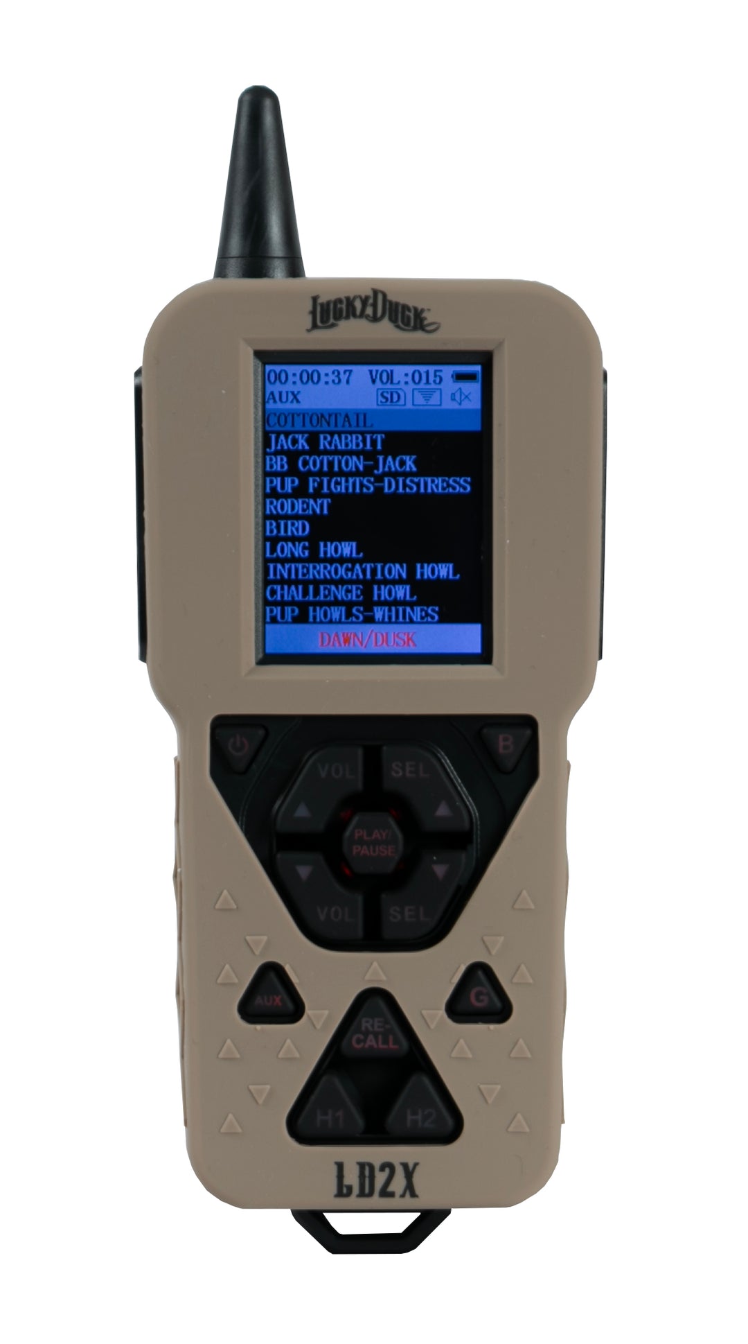 Roughneck 2.0 Remote
