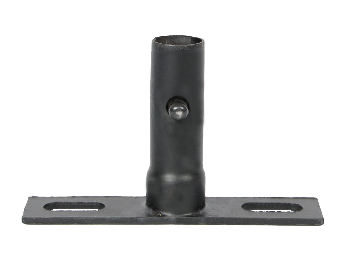 Round T-Bar