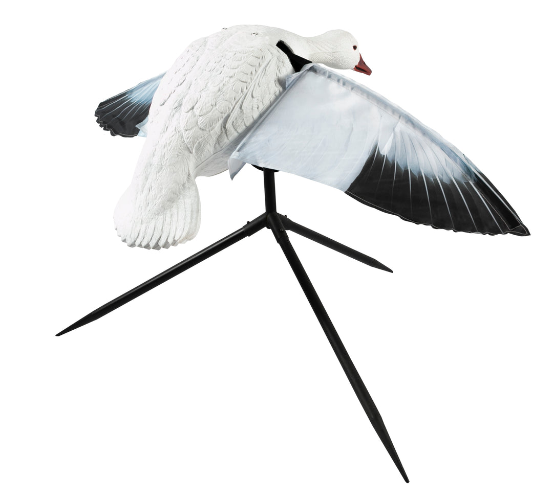 Super Flapper HDi 2.0 - Snow Goose