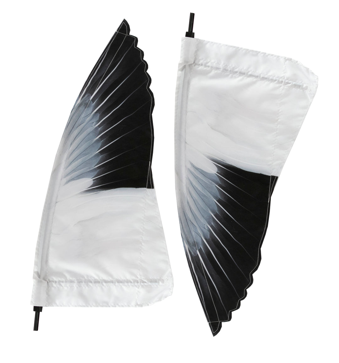 Super Snow Goose Flapper HDi Wing Set w/ Adapters (2022)