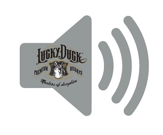 Hog and Raccoon Sound Pack