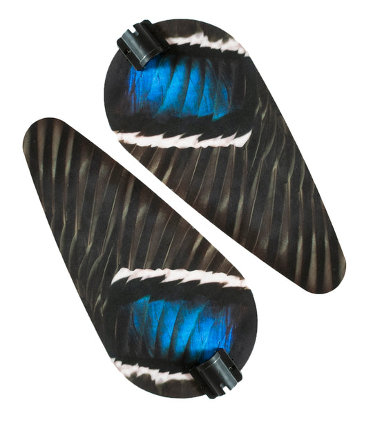Magnetic Wings and Adapters for Super Lucky HD