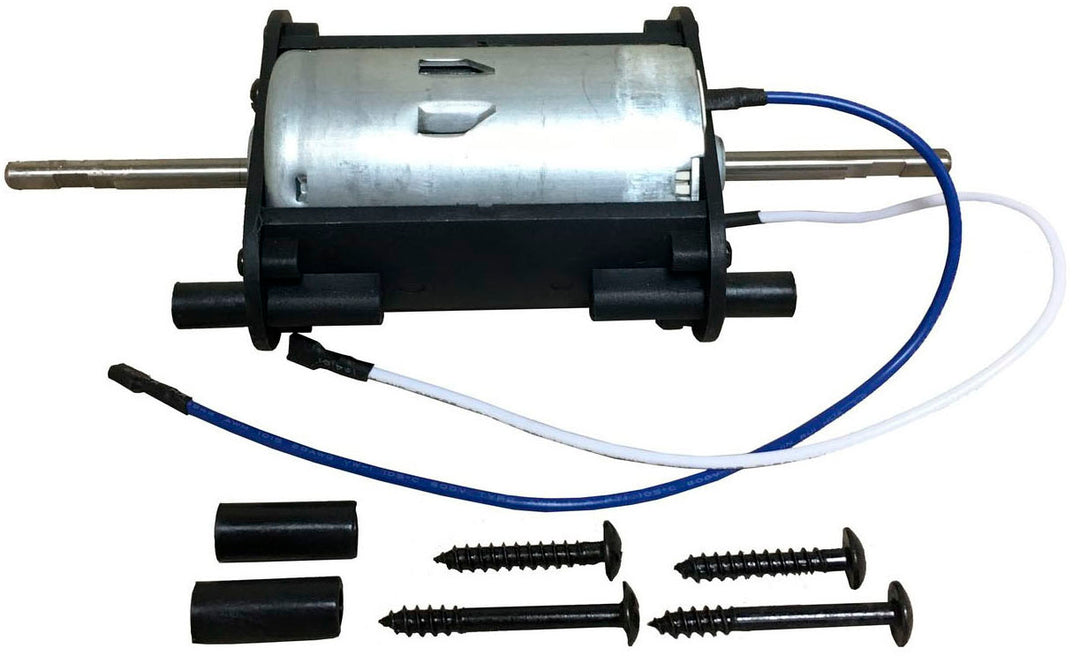 Motor for Super Lucky Duck/Rapid Flyers/Pro Series Decoys
