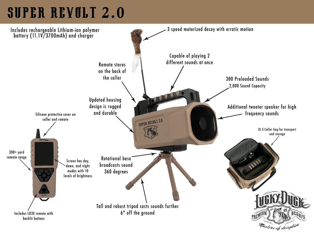 Super Revolt 2.0