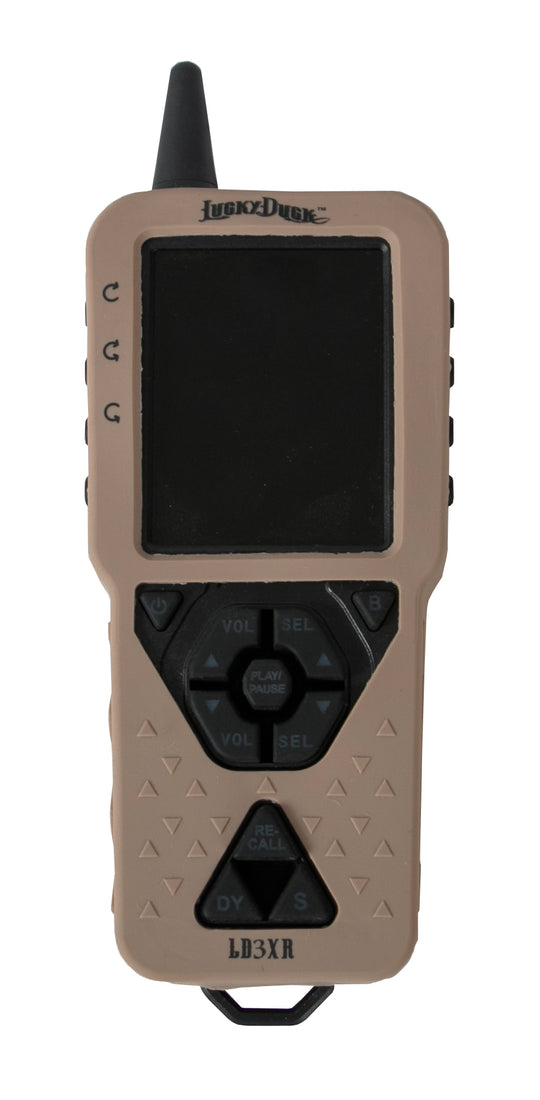 Super Revolt 2.0 Remote