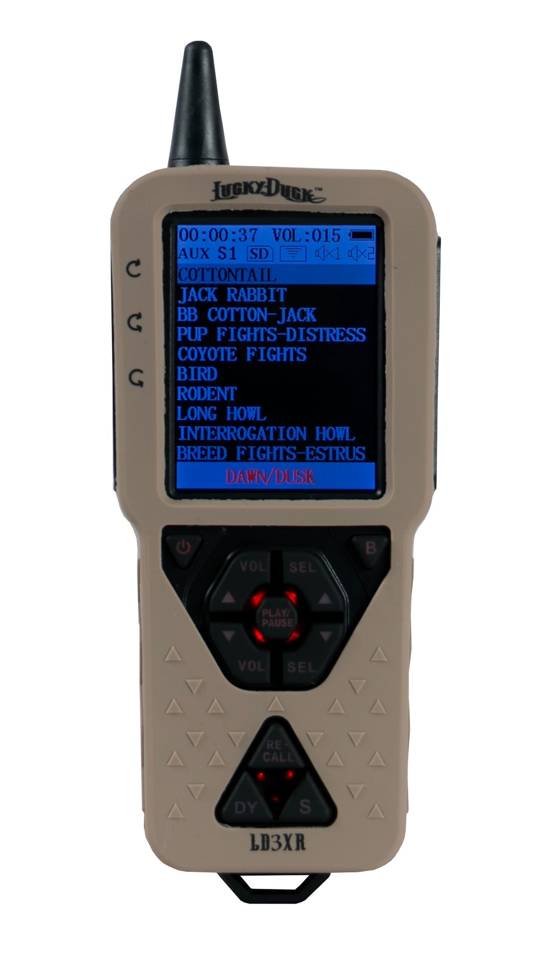 Super Revolt 2.0 Remote