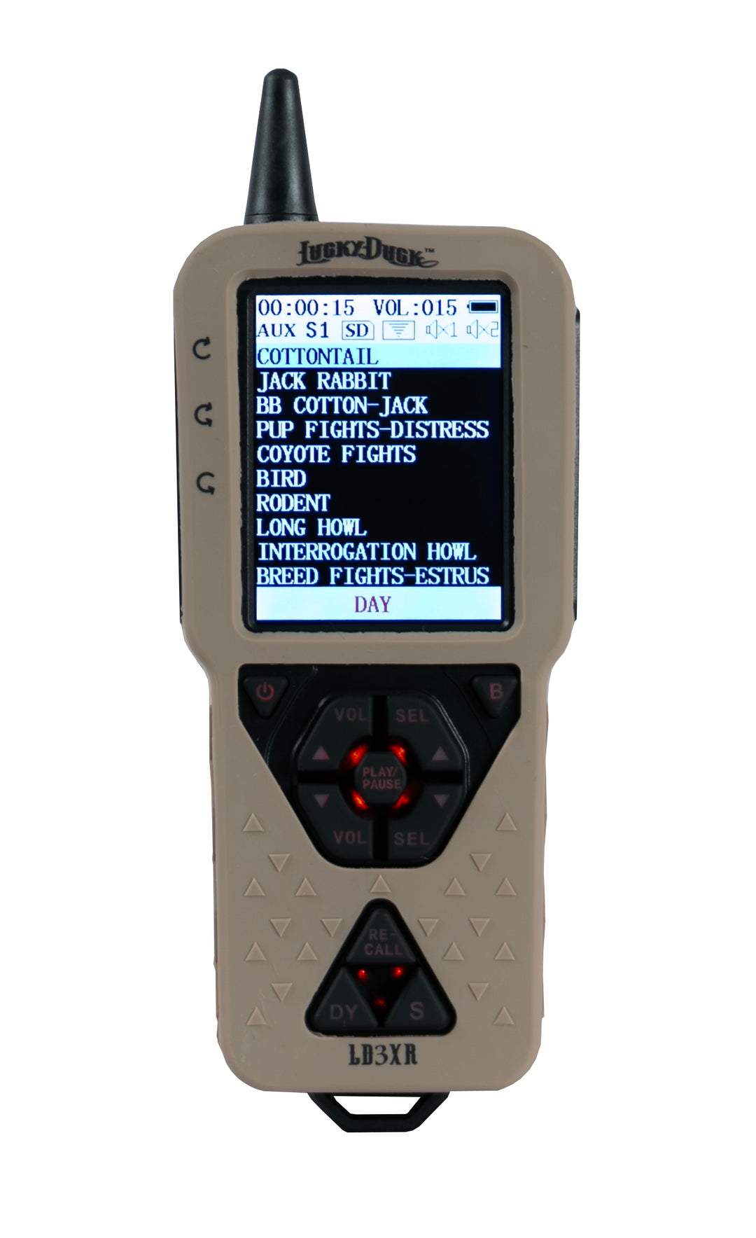 Super Revolt 2.0 Remote