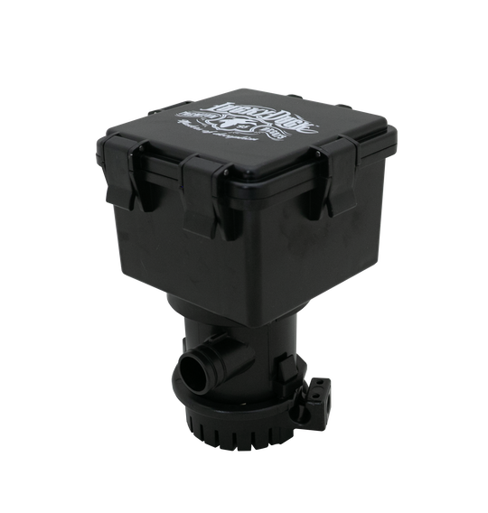 Swimmer Max Module