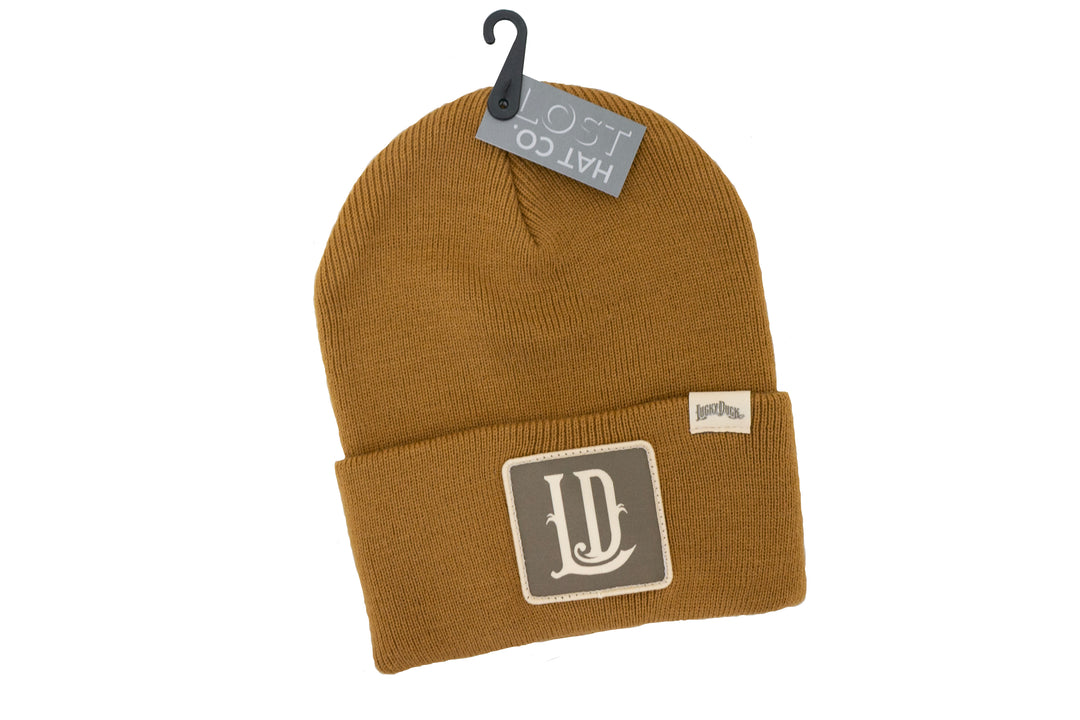 LD Beanie