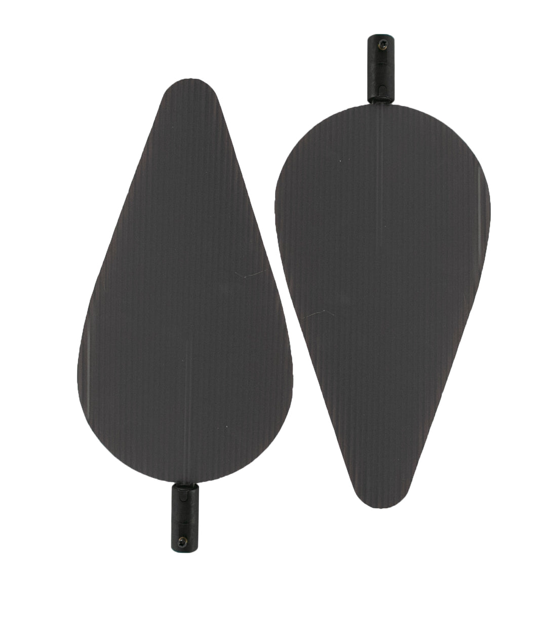 Field Flasher Wings (set) w/ adapters